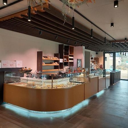 Kza Jura Swiss Hotel Courtedoux ภายนอก รูปภาพ