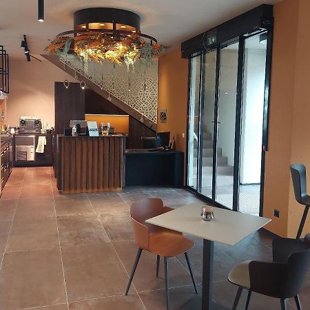 Kza Jura Swiss Hotel Courtedoux ภายนอก รูปภาพ