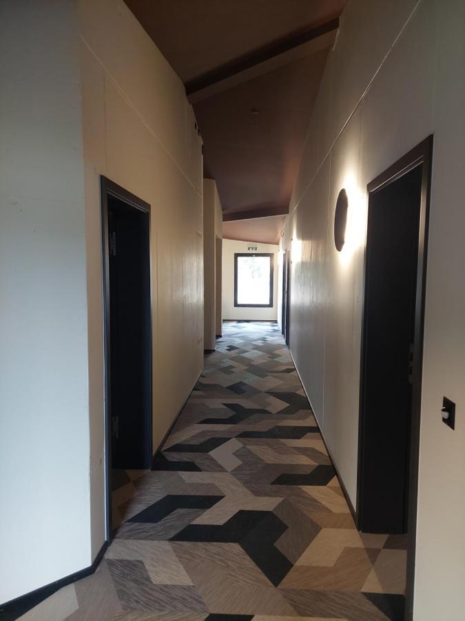 Kza Jura Swiss Hotel Courtedoux ภายนอก รูปภาพ