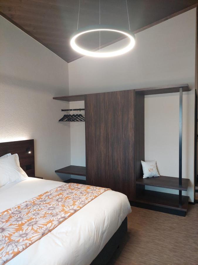 Kza Jura Swiss Hotel Courtedoux ภายนอก รูปภาพ